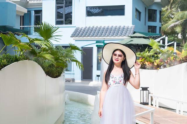 12月底三亚旅行攻略,12月份三亚自由行攻略