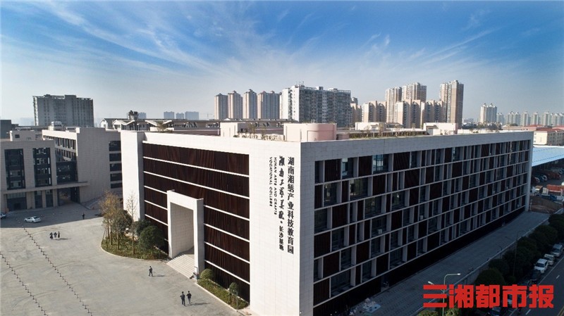 湖南就业率高的高职高专,湖南专科学校就业排行榜