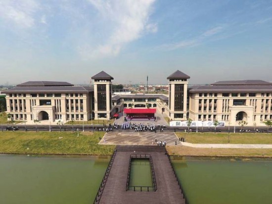 徐州潘安湖科教创新区,徐州潘安湖发展前景如何