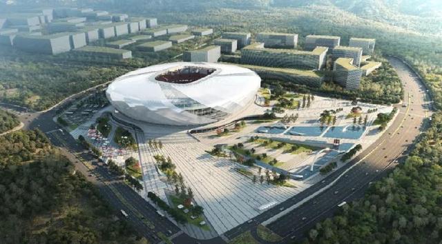 重庆渝中区建设大型体育场馆,重庆体育基础建设规划