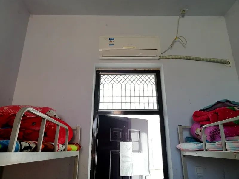 为了“暖起来”这件事儿，他们秀出了“十八般武艺”……