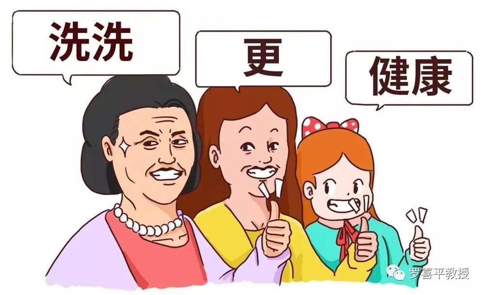 霉菌性阴道炎为何反反复复？