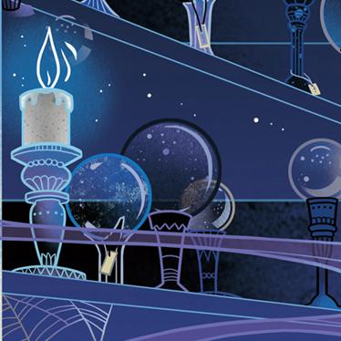 20卷本“哈利·波特”全体集结!它与其他版本有什么不一样?