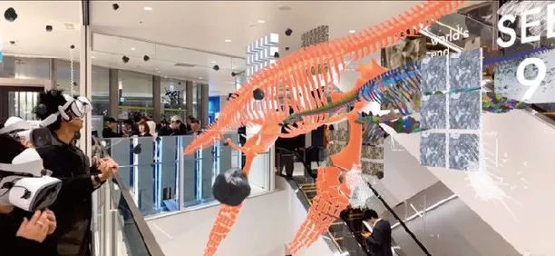 耗时9年，投资133亿，日本商业再出“爆款”