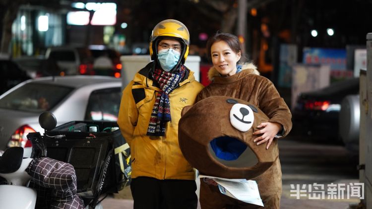 半岛聚焦丨今天我是你:女记者变身美人鱼,“变美”并不容易