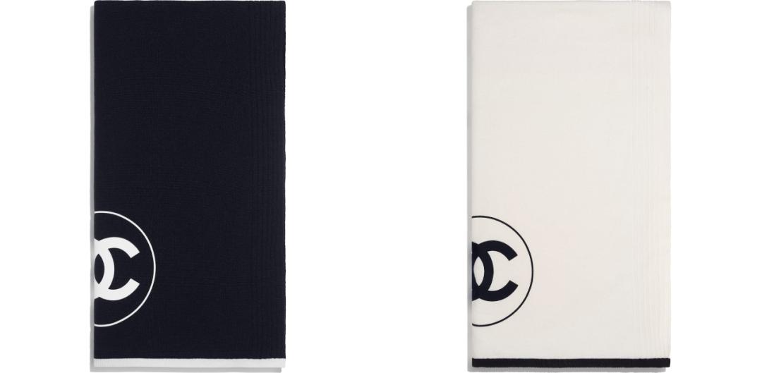 冬季的氛围感穿搭怎么能少了围巾,秋冬氛围感穿搭围巾