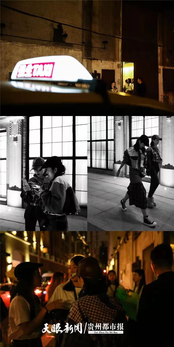 揭秘女性不为人知的工作,职业买手揭秘