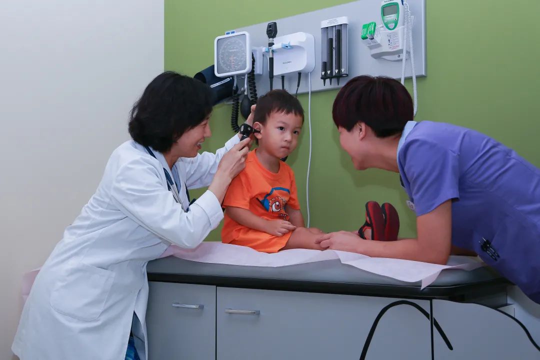 和睦家就医体验,广州和睦家医院看诊费用