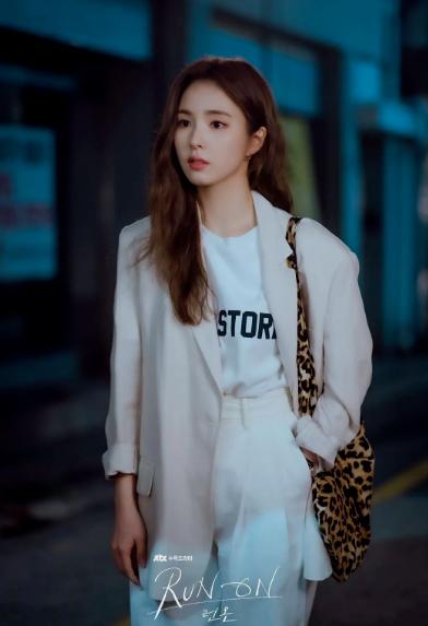 申世景为什么那么美,申世景颜值巅峰图片