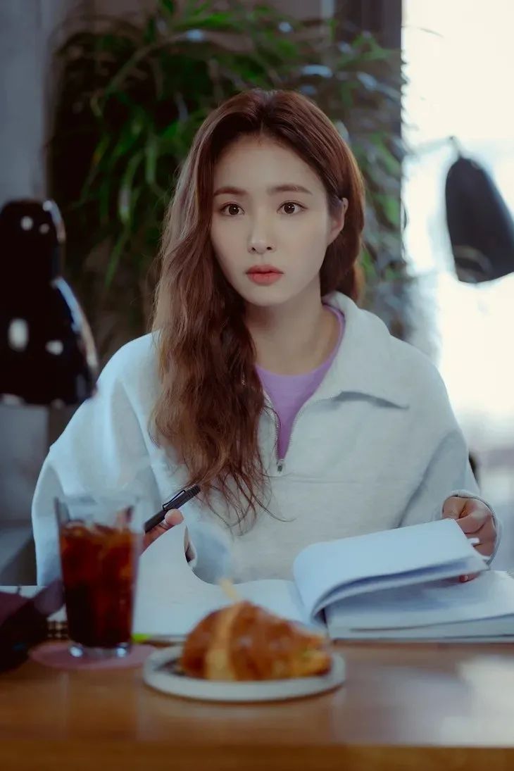 申世景为什么那么美,申世景颜值巅峰图片