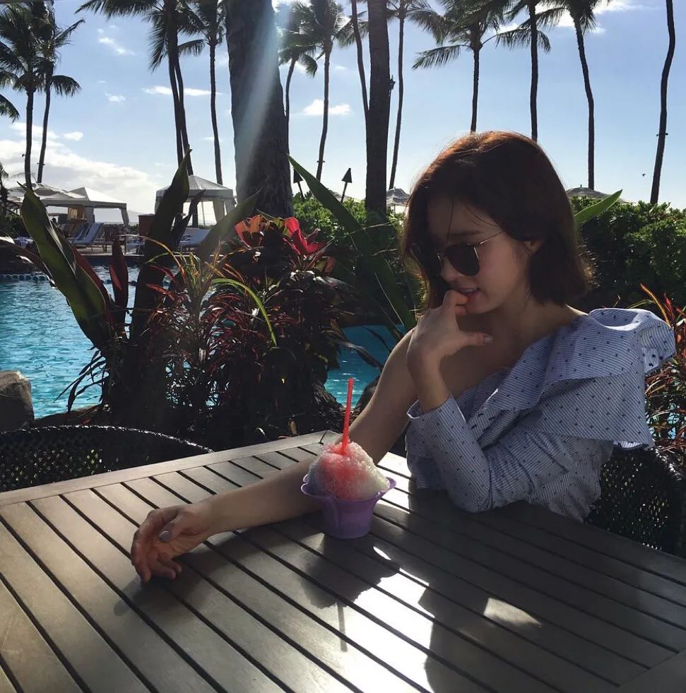 申世景为什么那么美,申世景颜值巅峰图片