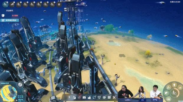 5个人开发游戏,最近登顶steam的两款国产游戏