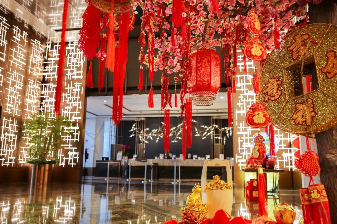 春节特价酒店推荐,江浙沪5.1不加价酒店