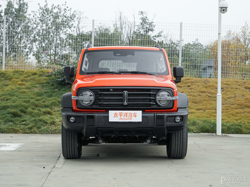 2021款途达和坦克300怎么选,日产途达和坦克300怎么选