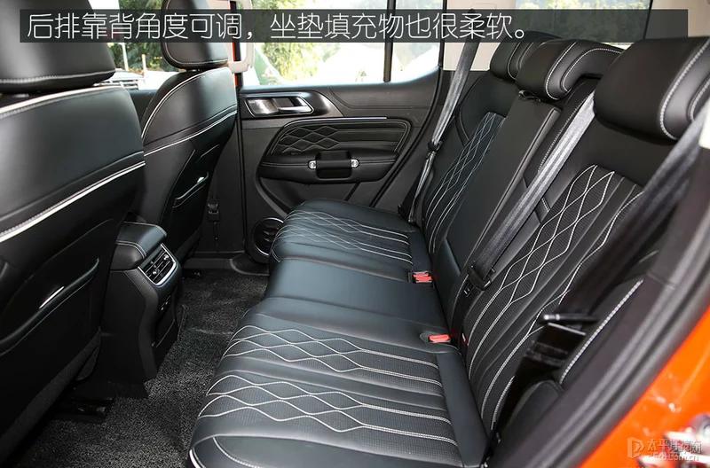 又想跑高速又想兼顾越野的车推荐,坦克300和途达哪个更值得买