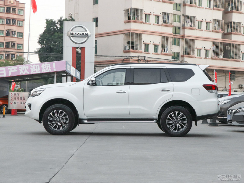 又想跑高速又想兼顾越野的车推荐,坦克300和途达哪个更值得买