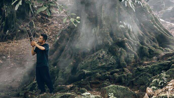 b站跨年最美的夜吴彤,b站2024跨年晚会吴彤