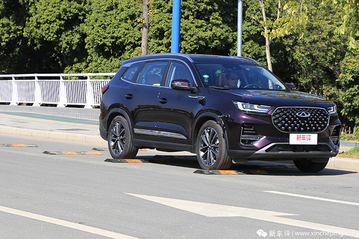 10至15万的合资suv性价比排行榜,15万爆款suv如何选11项评测指标