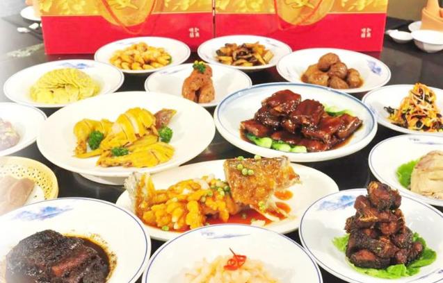 网购年货年味儿变了吗,春节消费洋年货成新宠