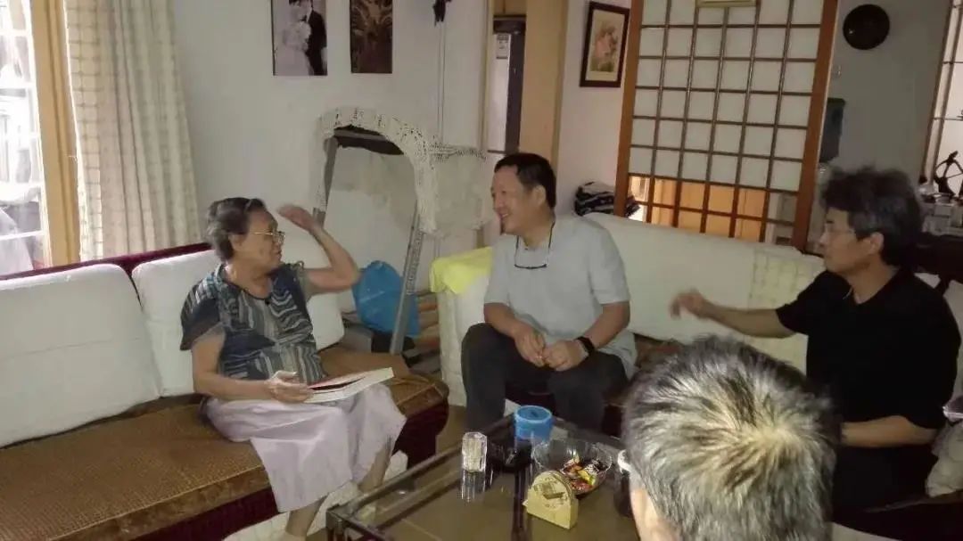 天大先生|我把聂兰生先生的故事说给你听