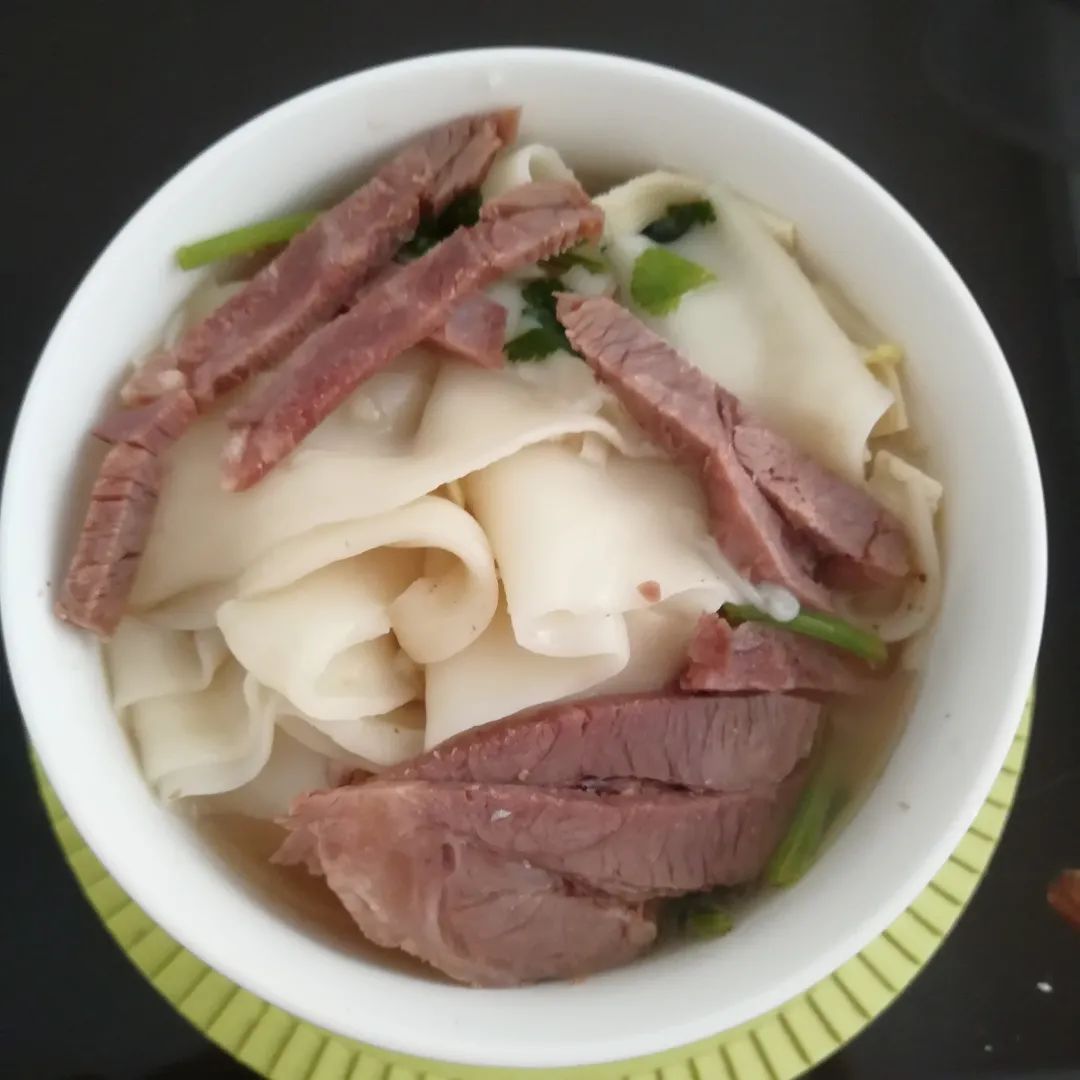 交大人吃的美食,交大地道美食