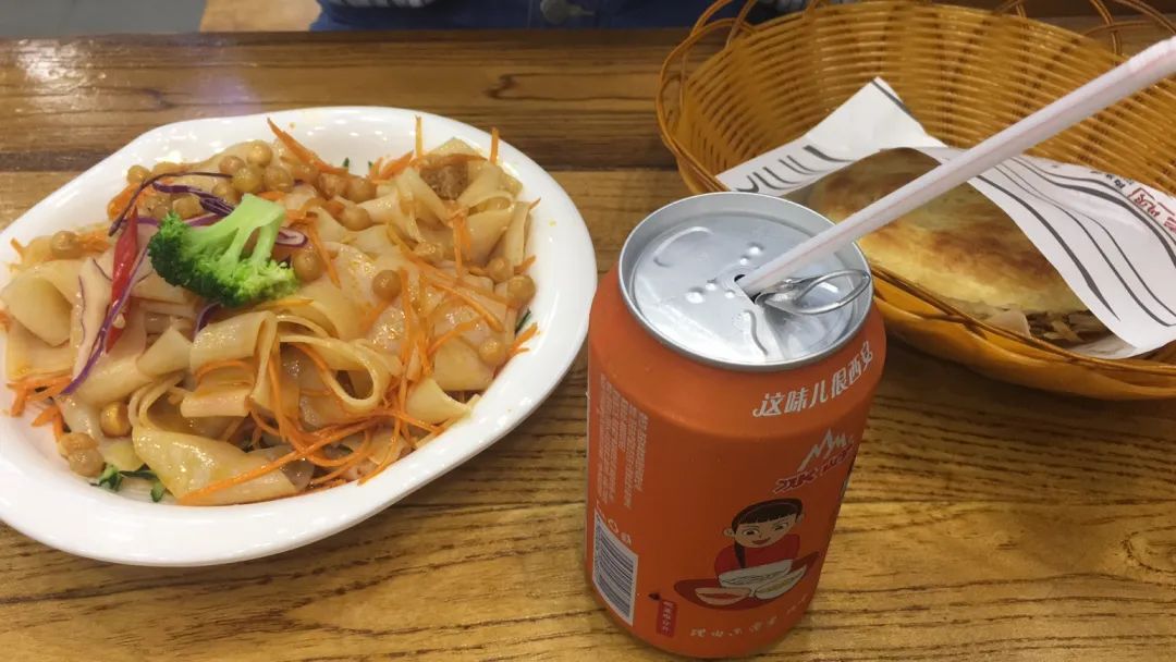 交大人吃的美食,交大地道美食