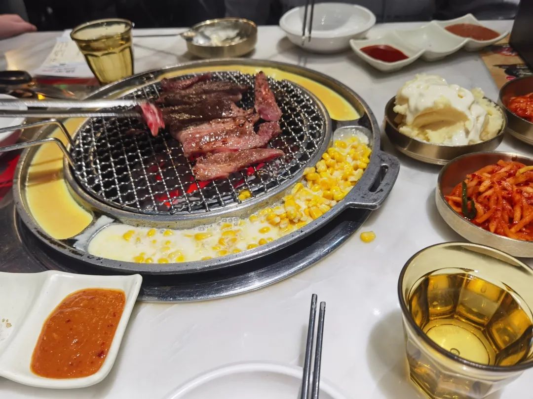 交大人吃的美食,交大地道美食