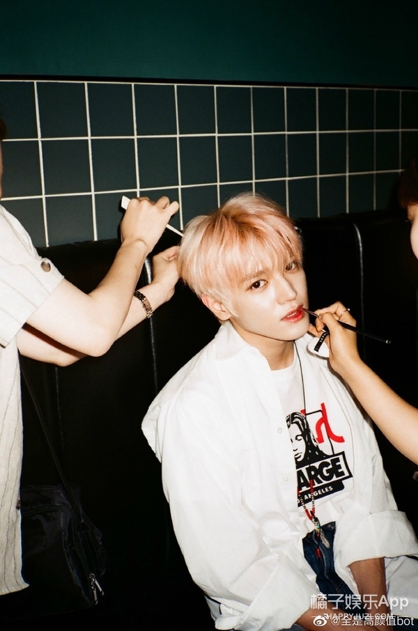 韩式彩虹屁Get！这刻进DNA的比喻基因，论嘴人还得看韩国人