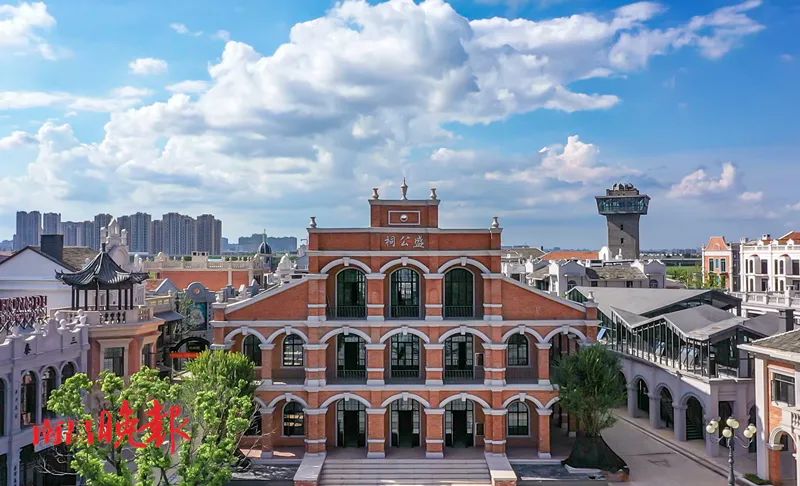 就地过年！南昌送“大礼包”啦！滕王阁、原城纪、凤凰沟……