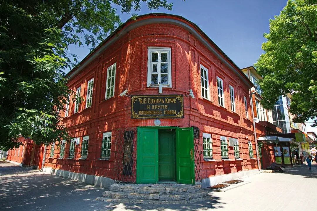 契诃夫逝世120周年,1879年契诃夫