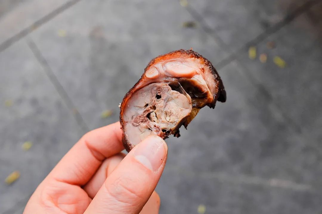 满地都是30年老店，温江真是太吓人了