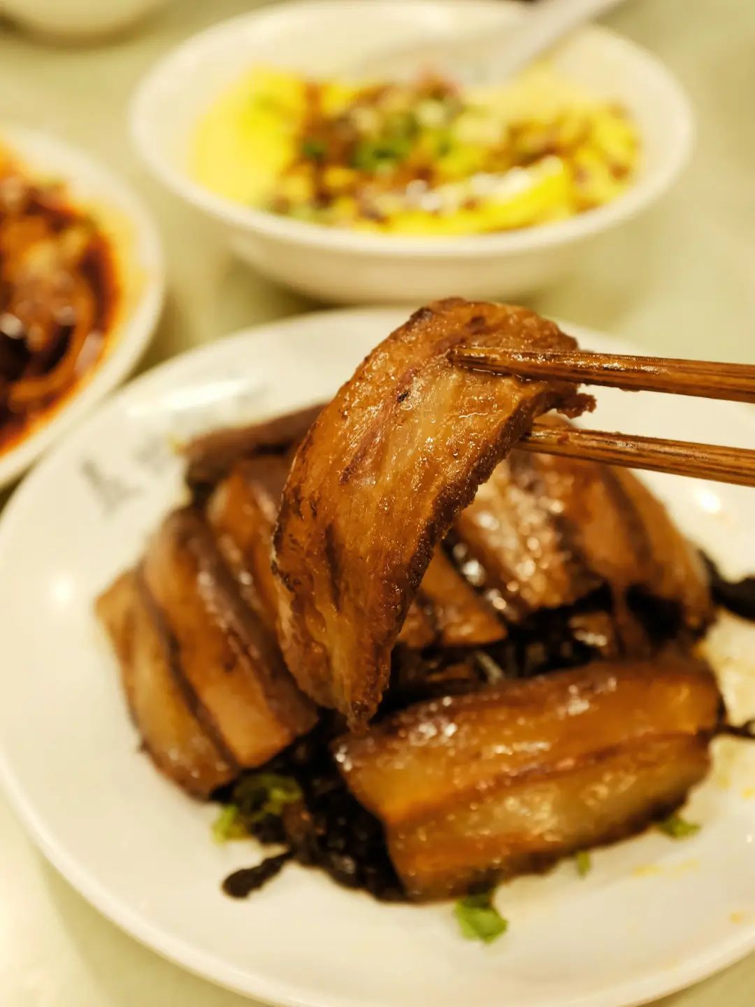 满地都是30年老店，温江真是太吓人了