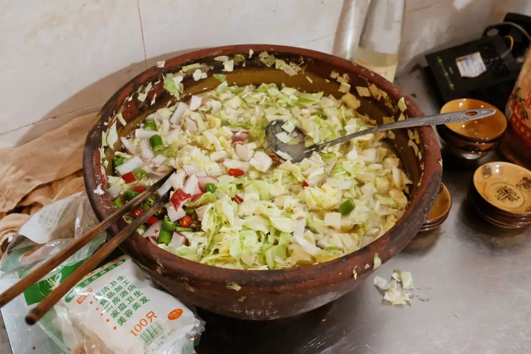 满地都是30年老店,遍地都是30年老店