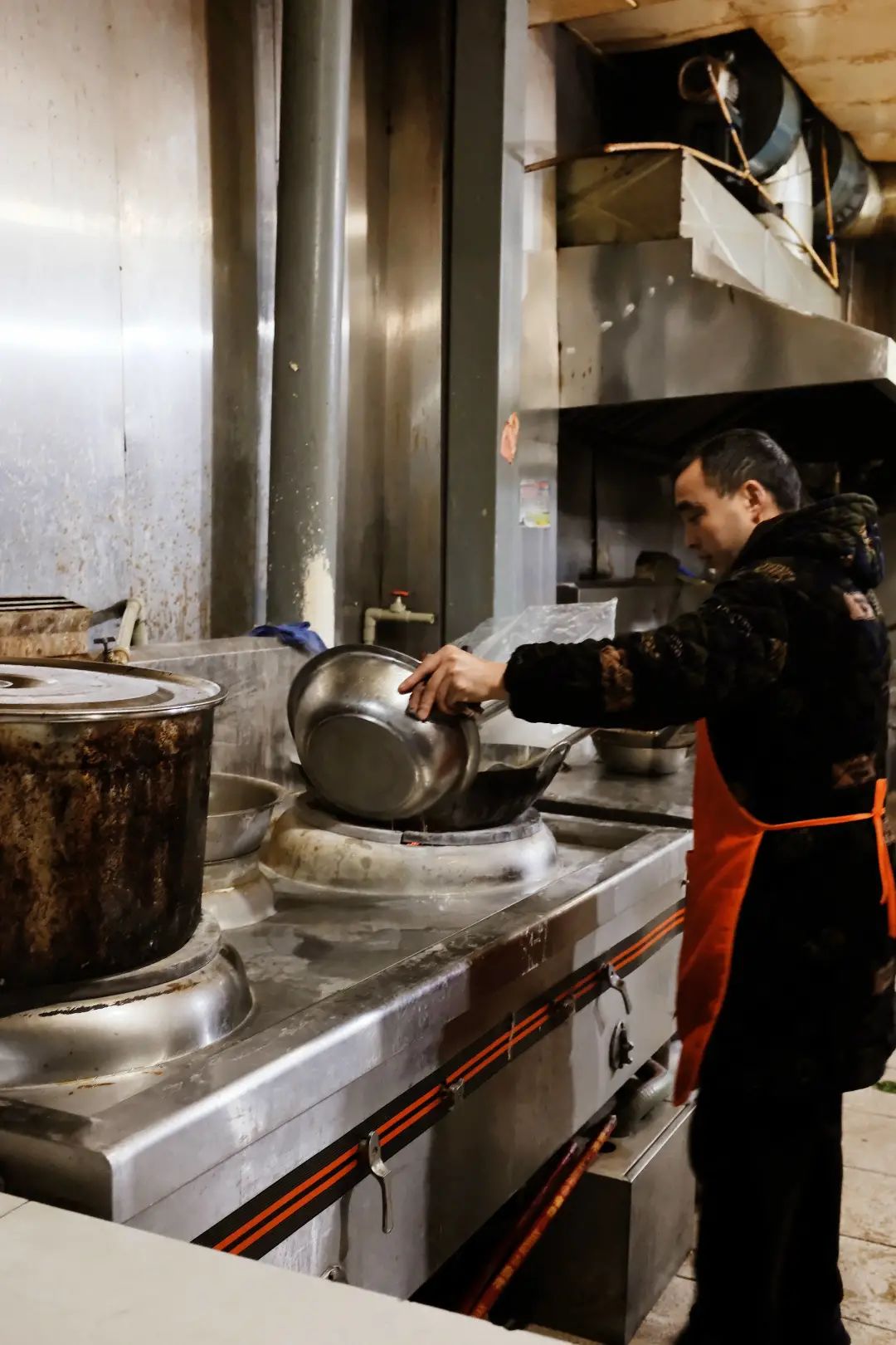 满地都是30年老店,遍地都是30年老店