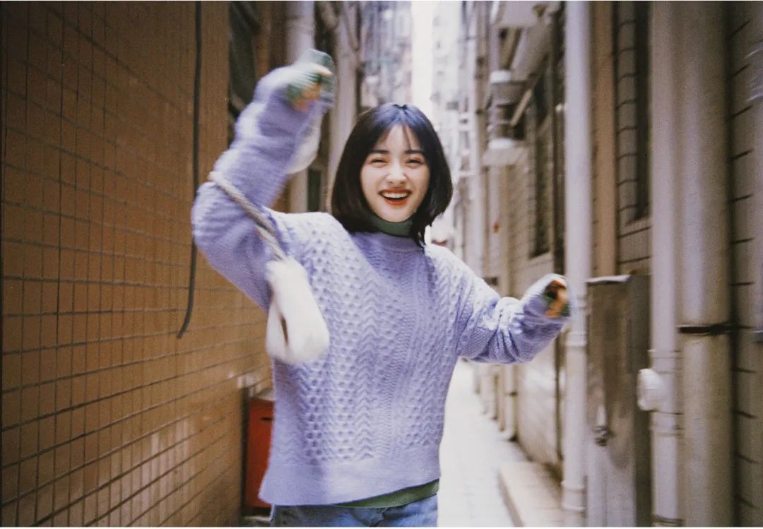 2021年大年流行的发型,2021会场流行发型