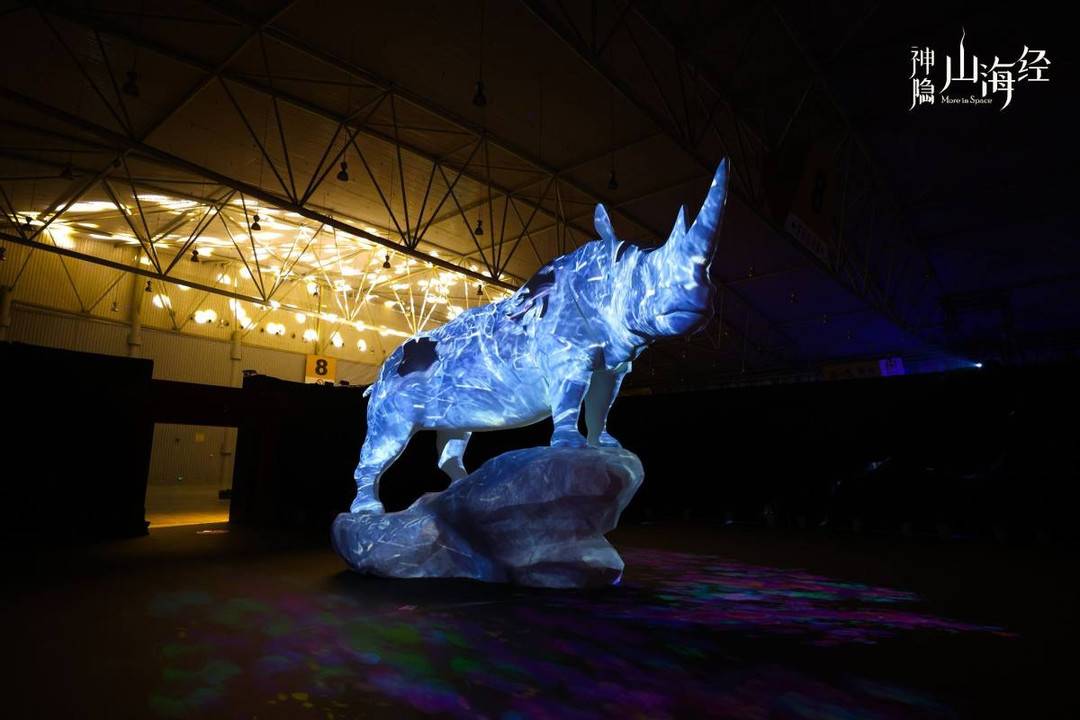 新春封面·牛你过年丨立春祭春神“山海经研学游”带你了解春神“句芒”