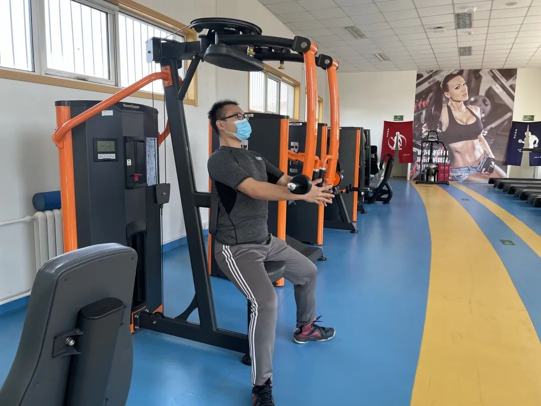 北京经开区智能网联,经开区体育中心和艺术中心