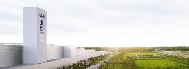 北京现代销量下跌原因,北京现代销量现状