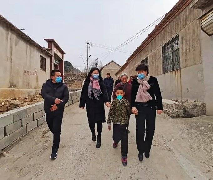 山东希望小屋助学,山东希望小屋工程