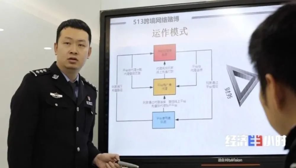 转发提醒！赌博网站这“三大套路”，一定要注意