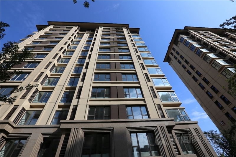 鑫江桂花园四期的缺点,鑫江桂花园层高多少