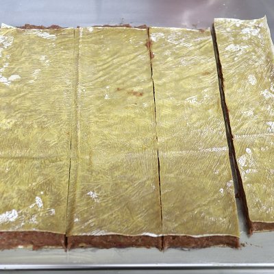 年夜饭肉圆菜家常做法,年夜菜炸肉