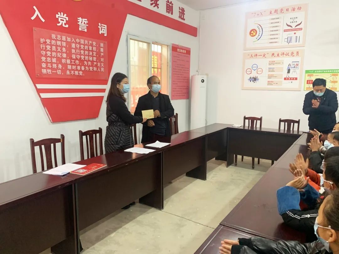 服务保障农民工·绵阳共青团在行动②|实施“暖冬六大行动”