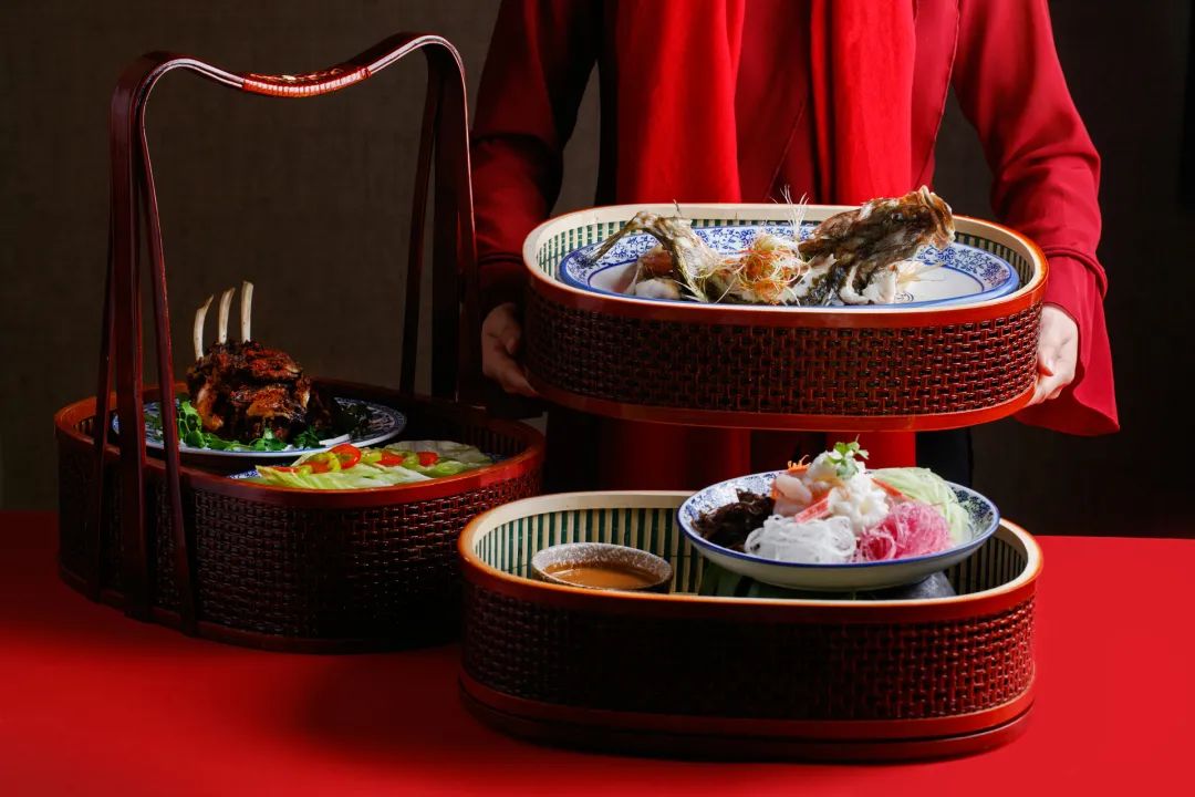 长春年夜饭套餐送上门,长春高端年夜饭