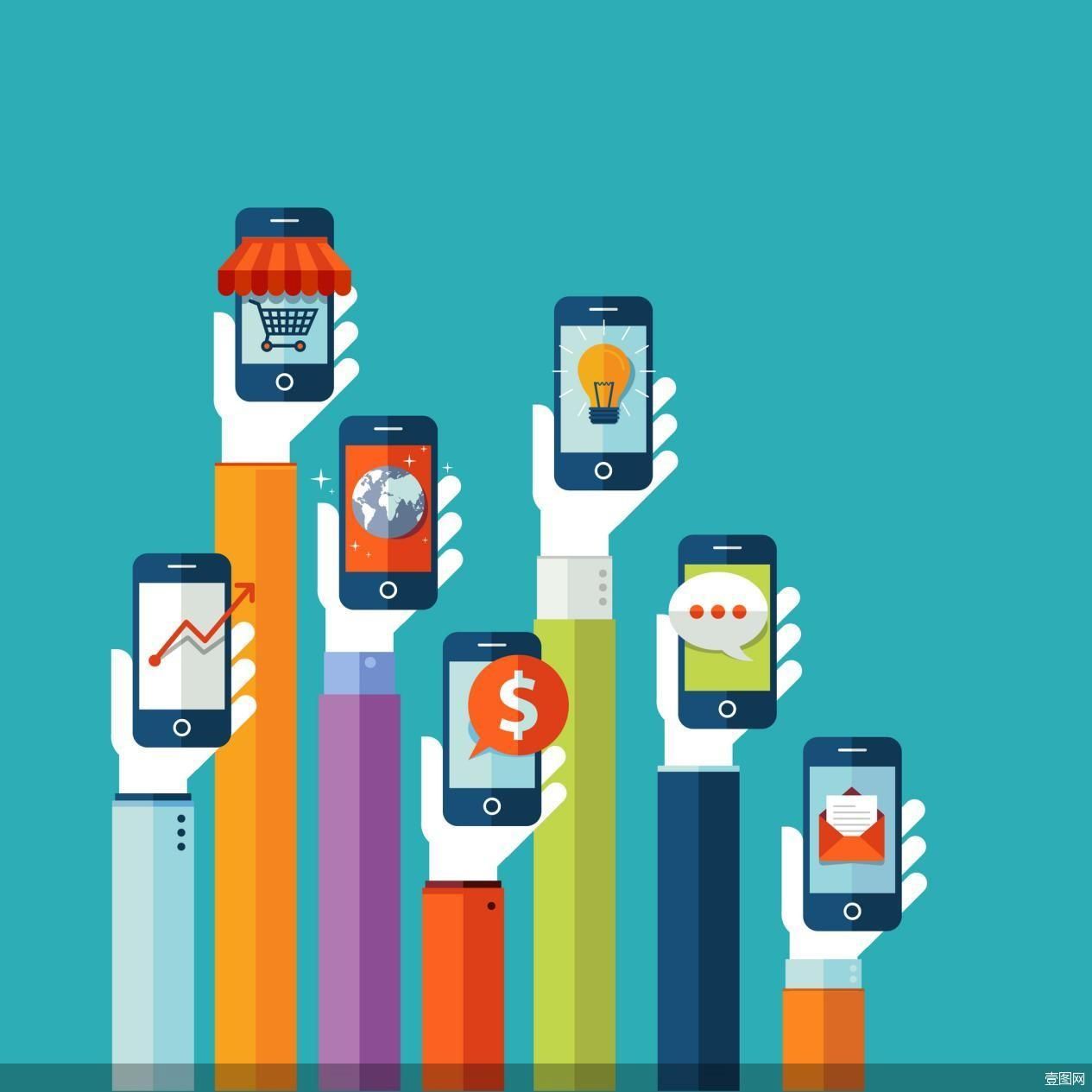 注册过好多app如何注销,注册了很多贷款软件可以注销吗