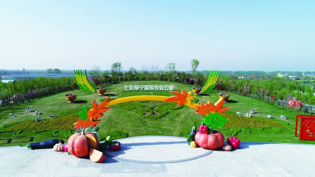 带你看盐城风景,牛年看牛展2021新春展等你来打卡