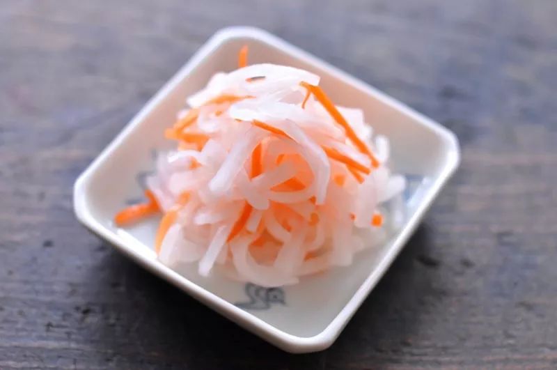 日本人的年夜饭,日本人的饭菜有什么讲究