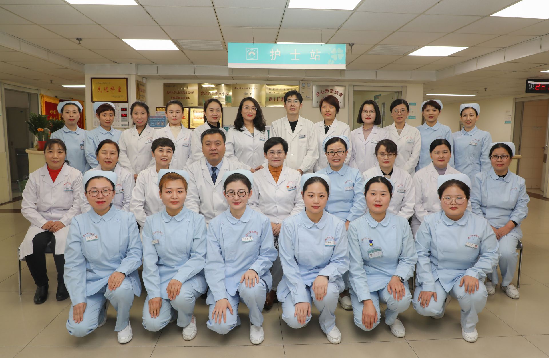 德州市立医院妇产科医生名单,德州市立医院妇科怎么样