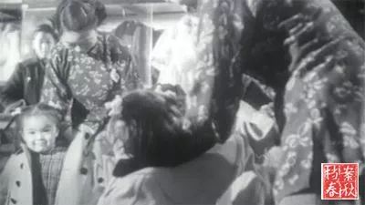 过年好！阿拉老早底的年味是啥样？跟着静宝一起来穿越吧→