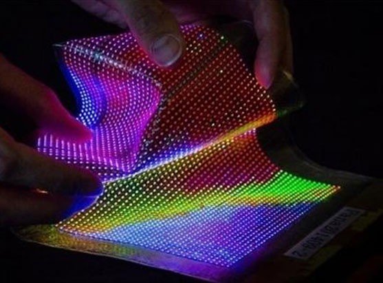 oled解决了烧屏问题吗,为什么oled前200个小时容易烧屏